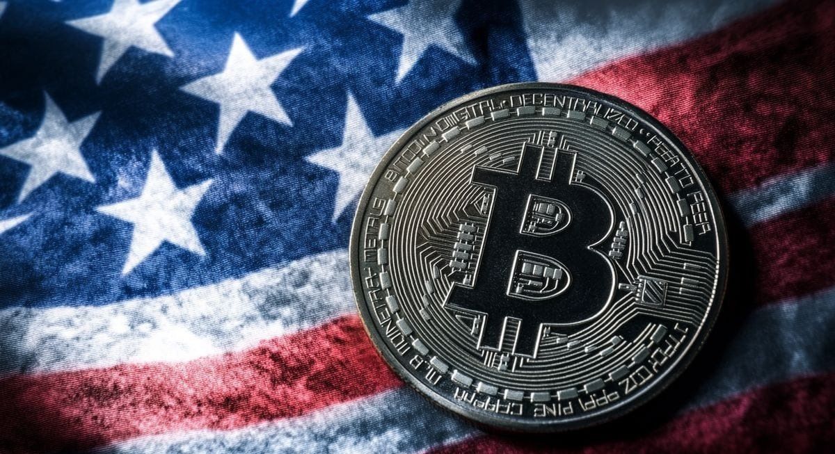 ABD Trump yönetimi altında ilk federal Bitcoin rezervini kuruyor - Haberler