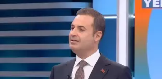 Ahmet Akın kimdir? Halk Tv konuğu Ahmet Akın kaç yaşında, nereli? Ahmet Akın biyografisi!