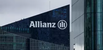 Alman sigorta devi Allianz'dan önemli Bitcoin hamlesi