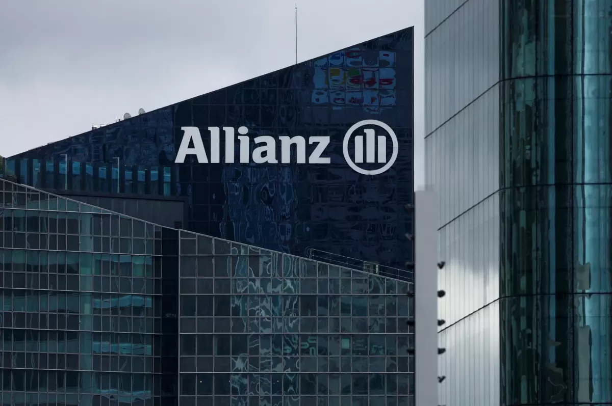 Alman sigorta devi Allianz'dan önemli Bitcoin hamlesi