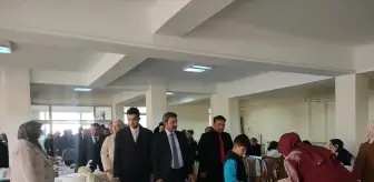 Yozgat'ta Gazze İçin Kermes Düzenlendi