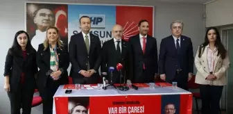 CHP'li Demir: Asgari Ücret 30 Bin Lira Olmalıdır