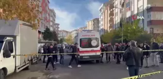 Çorluspor 1947'nin Teknik Direktörü Silahlı Saldırıda Hayatını Kaybetti