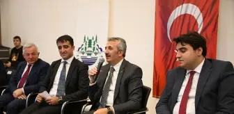 Edirne Valisi Sezer, Üreticiler için Sulama Projeleri ve Enerji Desteği Müjdesi Verdi