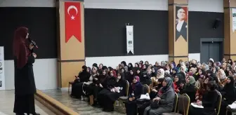 Esenyurt'ta 'Son Kale Aile' Konferansı Gerçekleşti