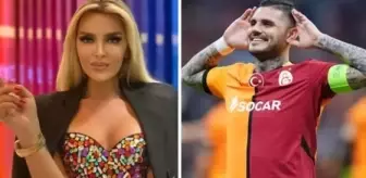 Icardi Selin Ciğerci olayı nedir?