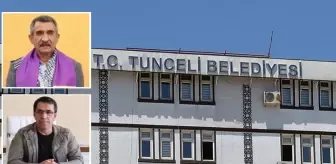 İçişleri Bakanlığı, Tunceli ve Ovacık belediyelerine kayyum atadı