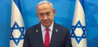 Netanyahu UCM'nin tutuklama kararı sonrası kameralar karşısına geçti tehdit etti