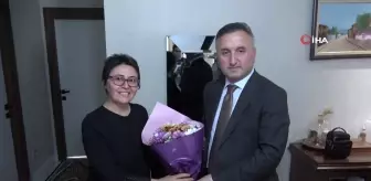 Kansere Yakalanan Öğretmen, Öğrencilerine Kavuşmak İçin Gün Sayıyor