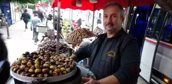 Adana'da Kestane Kebap Fiyatları Cep Yakıyor