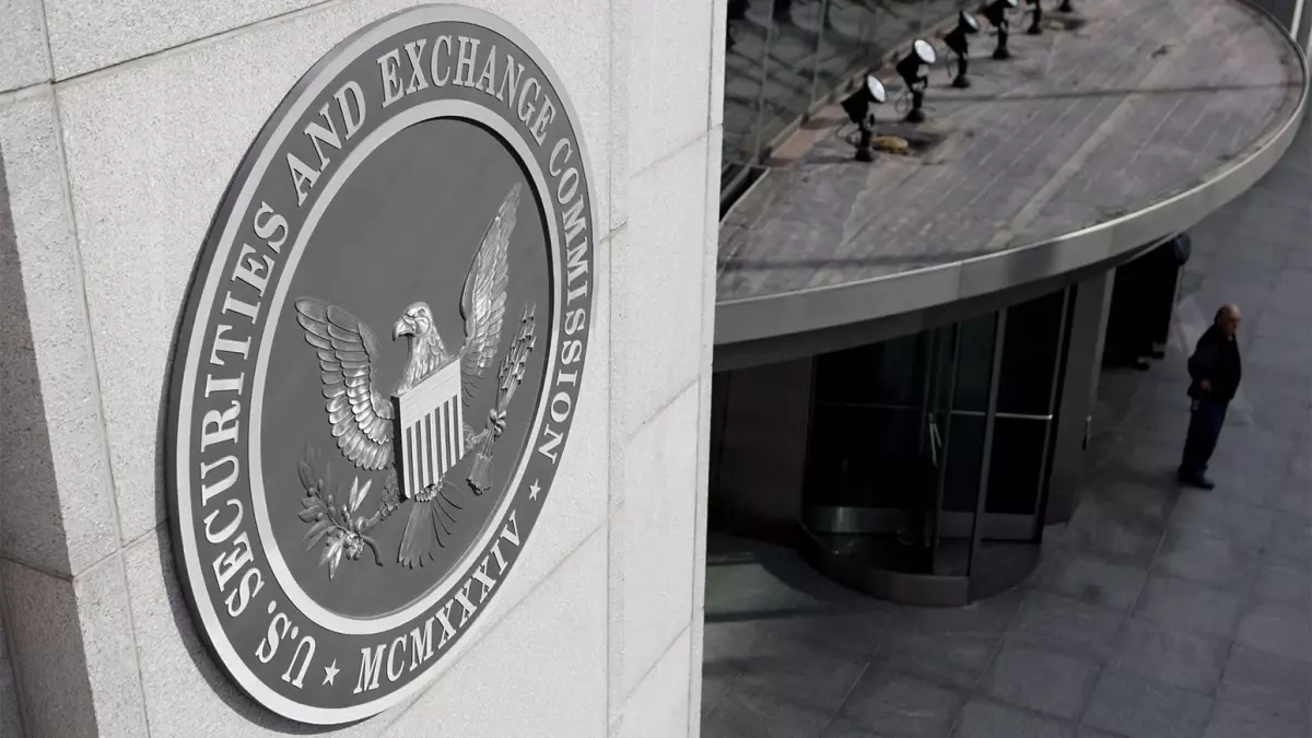 Kripto para sektörünün SEC'e karşı yasal zaferlerine birisi daha eklendi