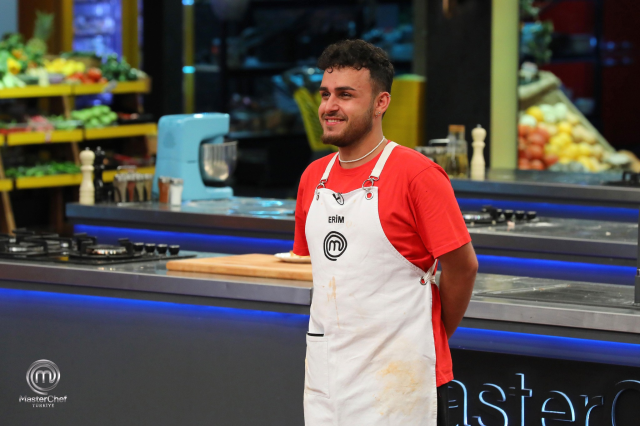 MasterChef'te 3. dokunulmazlık oyununu hangi takım kazandı? MasterChef'te eleme adayı kim oldu?