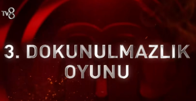 MasterChef'te 3. dokunulmazlık oyununu hangi takım kazandı? MasterChef'te eleme adayı kim oldu?