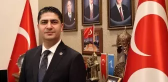 MHP, Fatih Altaylı ve İsmail Saymaz hakkında suç duyurusunda bulunacak