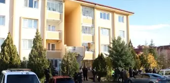 Niğde'de İki Kişinin Cesedi Bulundu