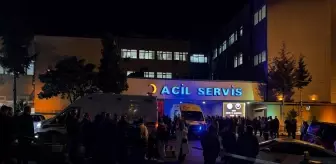 Ordu'da Akran Kavgası: Lise Öğrencisi Bıçakla Öldürüldü