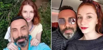 Oyuncu Umut Oğuz ve Sevilay Tilda Oğuz'un çekişmeli boşanma davası