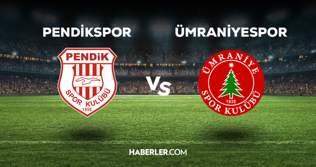 Pendikspor Ümraniyespor CANLI izle! (ŞİFRESİZ) Pendikspor Ümraniyespor maçı hangi kanalda, canlı yayın nerede ve nasıl izlenir? Pendikspor Ümraniyespor CANLI izle! (ŞİFRESİZ) Pendikspor Ümraniyespor maçı hangi kanalda, canlı yayın nerede ve nasıl izlenir?