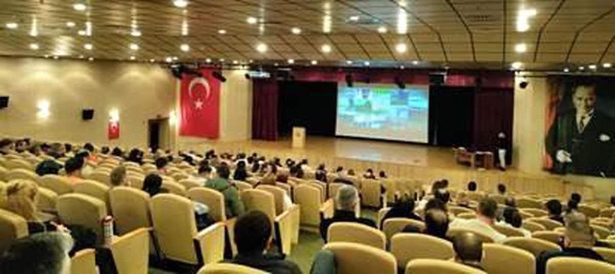 Eskişehir'de 719 Güvenlik Görevlisine Eğitim Verildi