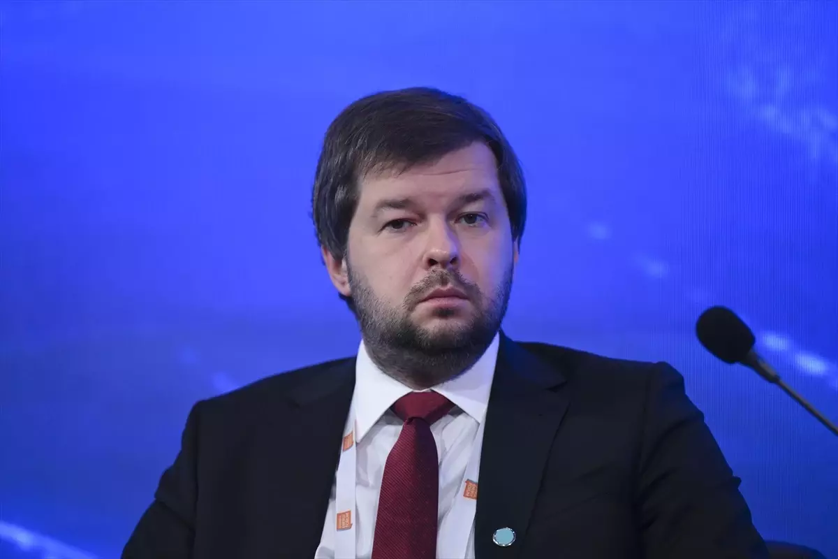 Rusya: Türkiye Enerji Merkez Ülkesi Olmalı