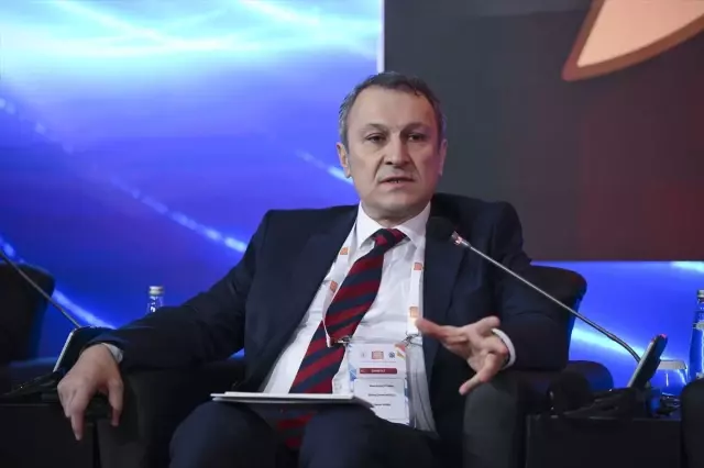 Russia: Turkey should be an energy hub