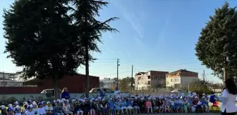 Bafra'da Ağız ve Diş Sağlığı Semineri Düzenlendi