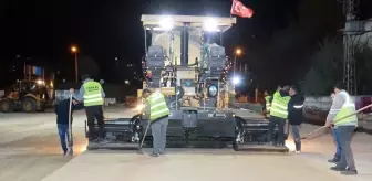 Tokat Otobüs Terminali Yenileniyor