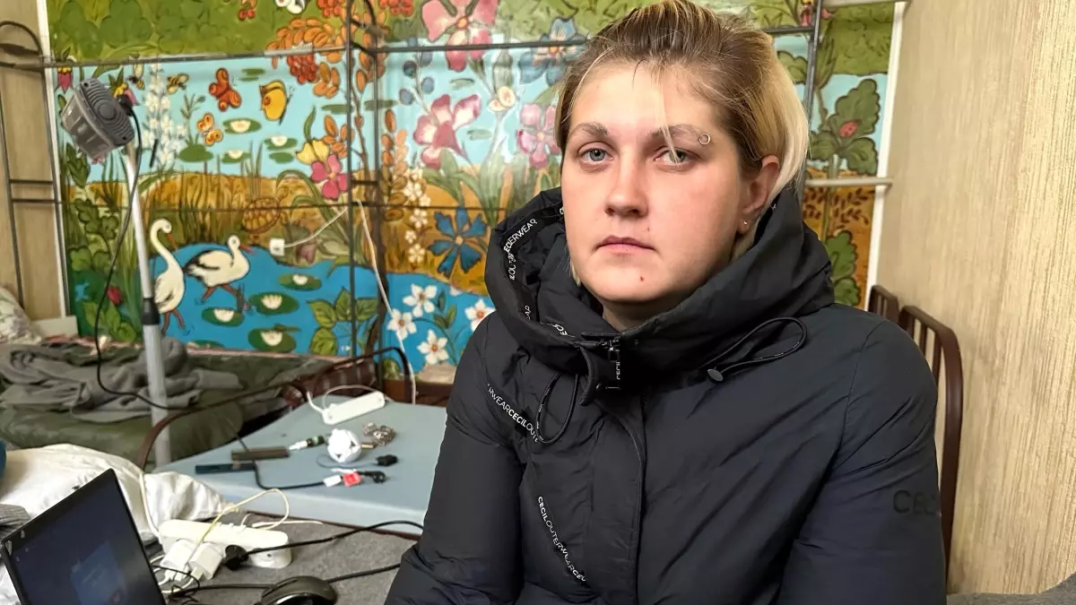 Ukrayna'nın iki büyük sorunu: Rus ilerleyişi ve Trump'ın geri dönüşü