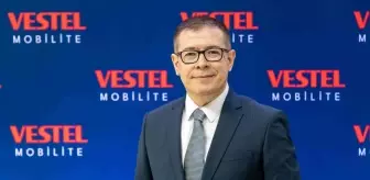 Vestel Mobilite, Avrupa Enerji Depolama Birliği Genel Kuruluna Katıldı