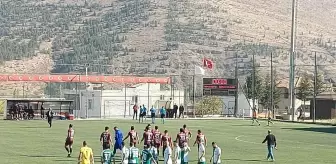 Yahyalıspor, Samandağı Deplasmanında Galibiyet Arayacak