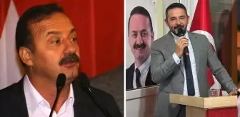 Ağıralioğlu'ndan 'Saray' ve Şatafat' çıkışıyla tepki çeken MYK üyesinin sözlerine ilk yorum