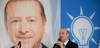 Ömer İleri: Türkiye'nin Kritik Süreçte AK Parti'ye İhtiyacı Var