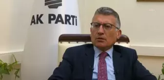 AK Parti'den 'Etki Ajanlığı' Teklifine Yorum