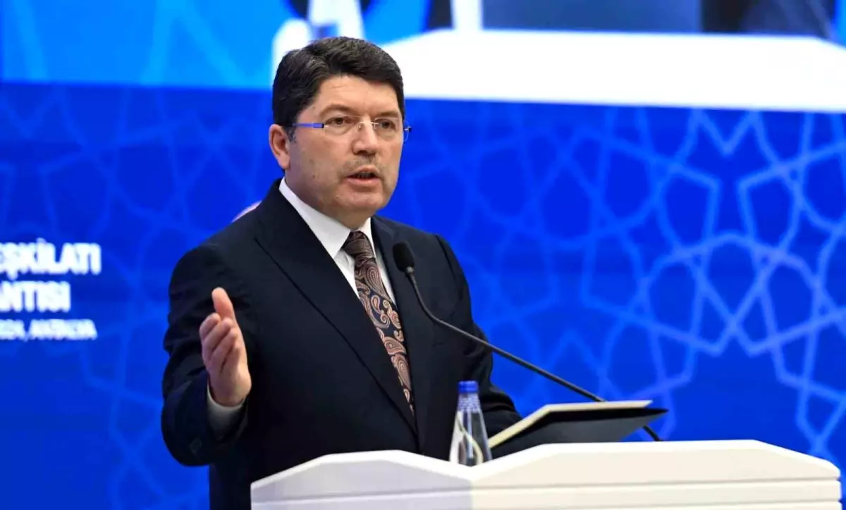 Yargı Reformu Stratejisi ve Aile Arabuluculuğu Sistemi Tanıtıldı