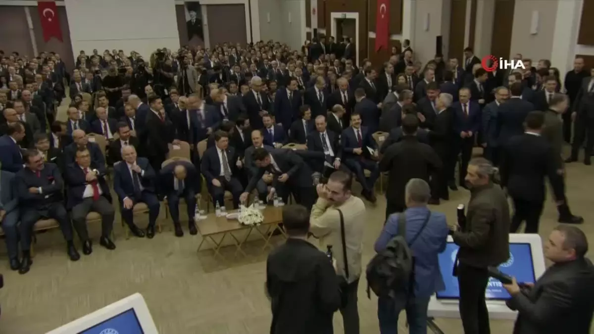 Aile Arabuluculuk Sistemi Geliyor