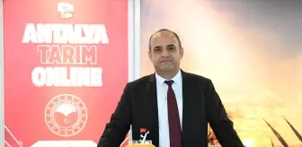 Mersin Balığı Yavrusu Üretimi Artıyor, Özel Sektöre Çağrı