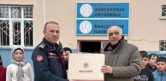 Samsun Büyükşehir Belediye Başkanı'ndan Öğretmenler Günü Hediyesi