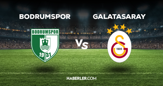 Bein Sports CANLI izle! (BODRUMSPOR GALATASARAY) Bein Sports kesintisiz donmadan şifresiz canlı yayın linki