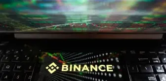 Binance uyum ekibini artırmaya devam ediyor