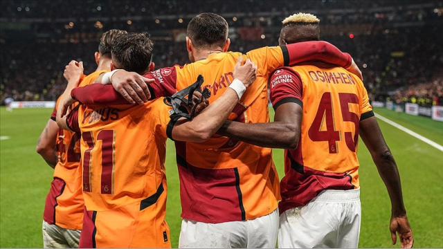 Bodrumspor Galatasaray 11'i! Galatasaray'ın Bodrumspor maçı 11'i belli oldu mu, ilk 11'de kimler var?