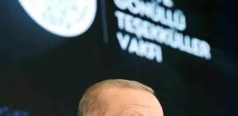 Cumhurbaşkanı Erdoğan: 'İnsanlığın tüm kurumlarıyla kan kaybettiği dönemdeyiz'