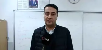 Yunus Öğretmen, Depremde Kayıp Kardeşleri İçin Adalet Arıyor