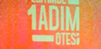 İstanbul'da 'Eğitimde 1 Adım Ötesi Zirvesi' Düzenlendi