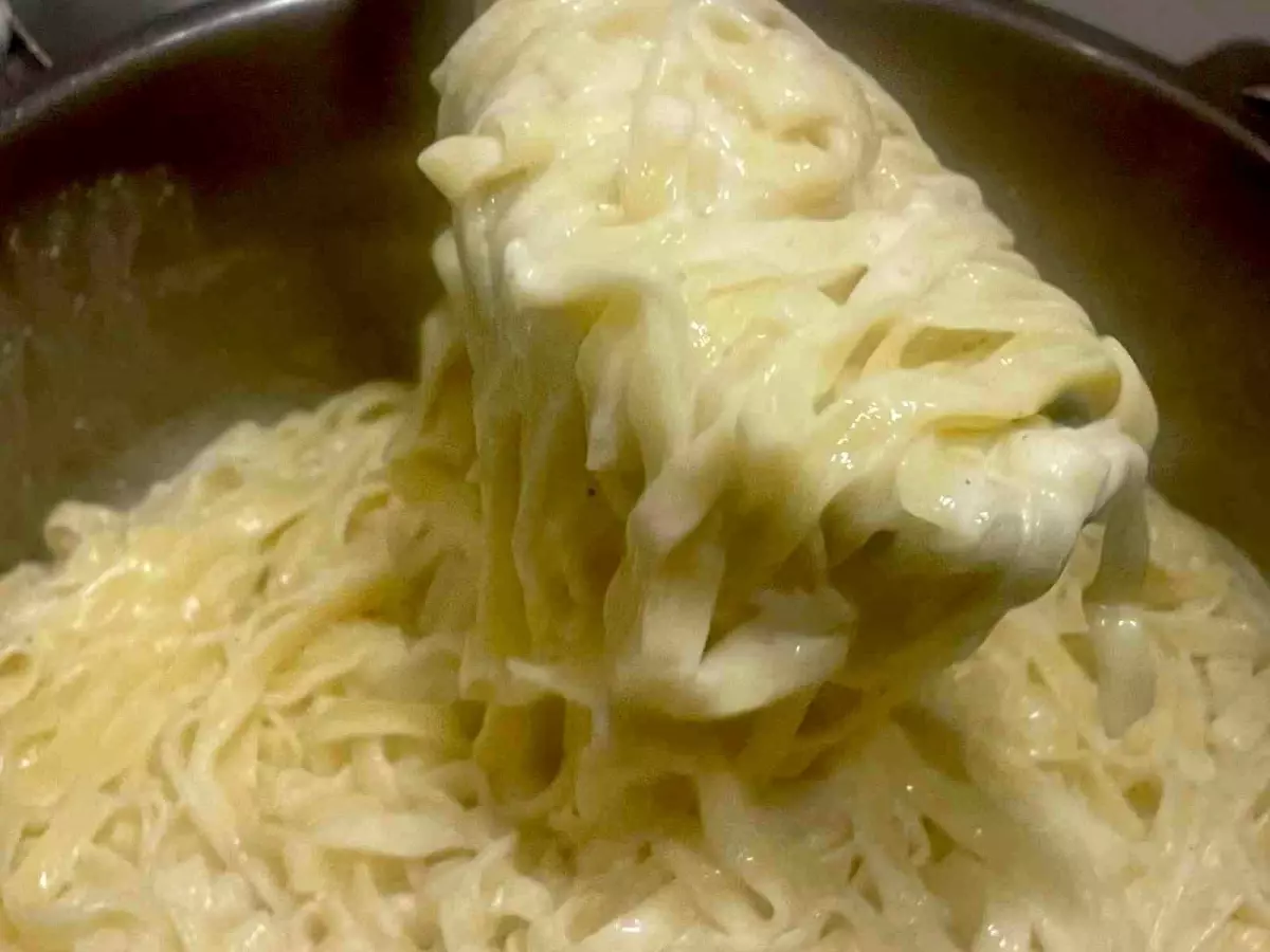 Türk Makarna Sektörü ABD Pazarına Açılıyor