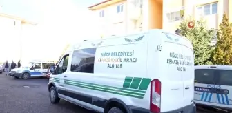 Niğde'de İki Kişinin Cansız Bedeni Bulundu