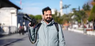 Öğretmenlik yaparken hobi olarak başladığı fotoğrafçılığı birçok ödülle taçlandırdı