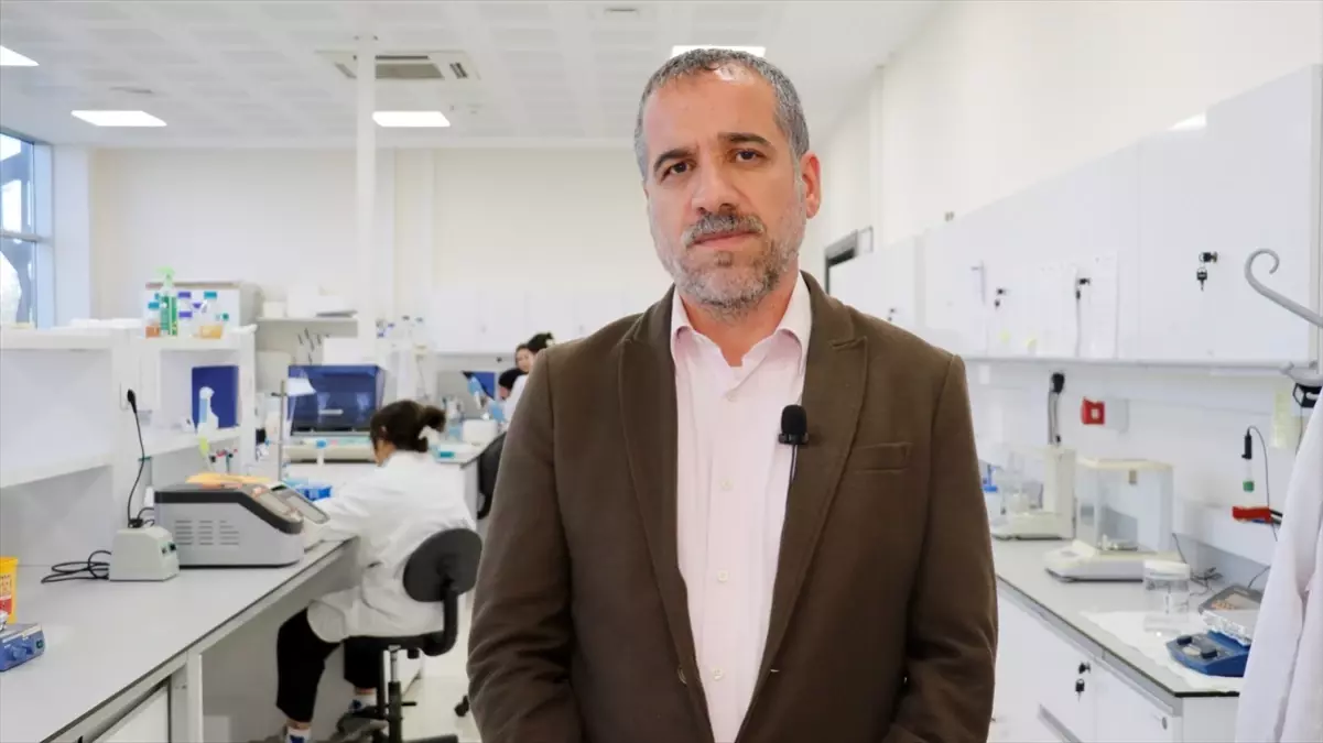 GTÜ'den Karbondioksidi Enerjiye Dönüştüren Yenilikçi Proje