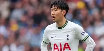 Tottenham, Galatasaray'ın istediği Heung-min Son için kararını verdi