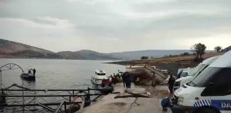 Adıyaman'da Kaybolan Gençten Acı Haber: Cansız Bedeni Bulundu