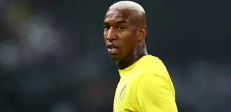 Anderson Talisca'nın Fenerbahçe'den kazanacağı para belli oldu